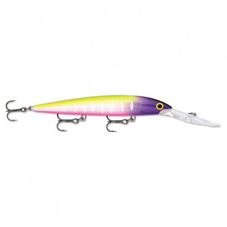 Rapala Down Deep Husky Jerk 12cm - MFT