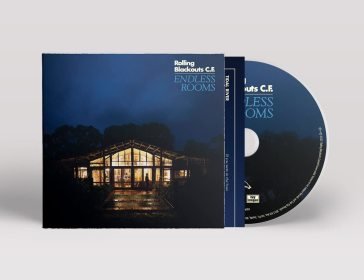 Endless rooms ROLLING BLACKOUTS CO