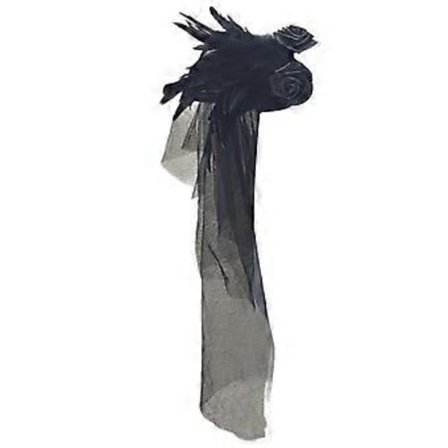 Brude Aksel Beskyttelse Scene Kostume Tyl Aksel Beskyttelse Aksel Smykker Bryllup Engel Kostume Mesh Aksel Beskyttelse