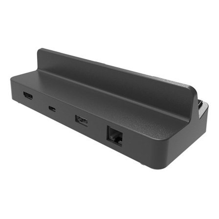 Video Converter Ladestation TV Base Stand