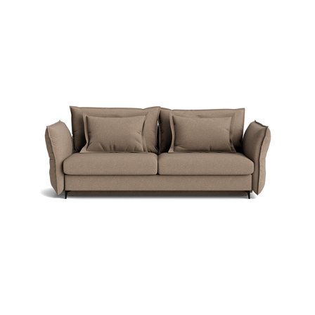 Catania 3-Sitzer-Schlafsofa