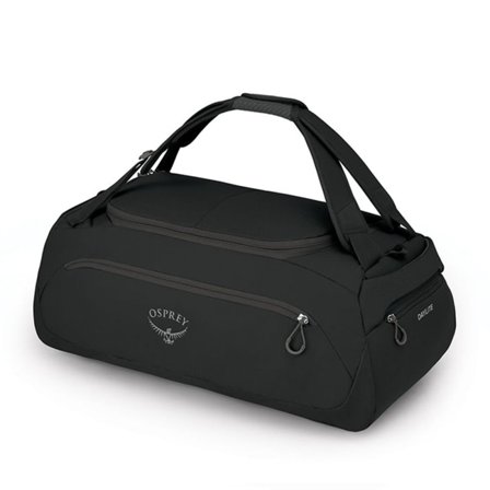 Osprey Daylite Duffel 45 duffel bags Black 45 L