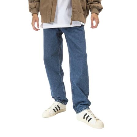 A.p.c. Jeans Jean Martin , Blauw , Heren , Maat: W34