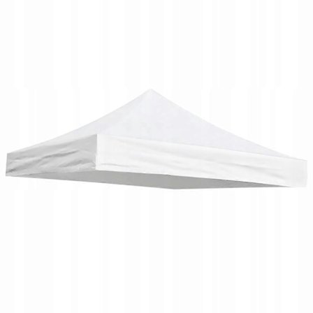 Erstatning 3x3m 3x3m Som Beskrevet 3x3m Hvit