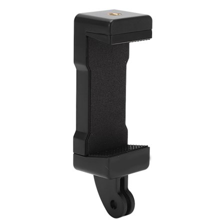 Sunnylife Universal Mobiltelefonhållare Klämma Montering med Actionkamera Adapter Cykelnavigationsfäste
