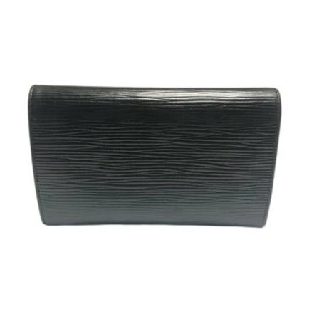 Louis Vuitton Vintage - Vintage Accessoarer - Svart - Dam - Storlek: One Size, Dam, Storlek: ONE SIZE