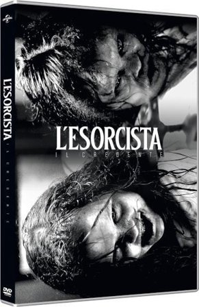 Esorcista (L') - Il Credente