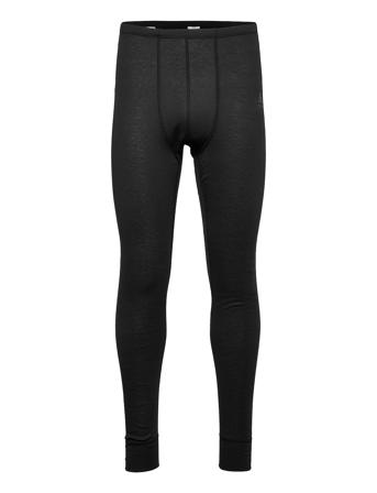 Odlo M Pants Active Warm Eco Base Layer Bottoms Sort Odlo