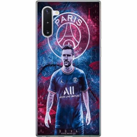 Samsung Galaxy Note10 Skal / Mobilskal - Lionel Messi