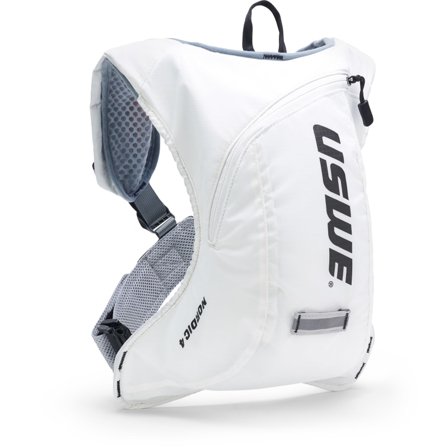 Uswe Nordic 4 (Winter 2021) workout backpacks White One Size