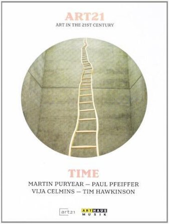 Art21: Art In The 21St Century - Time