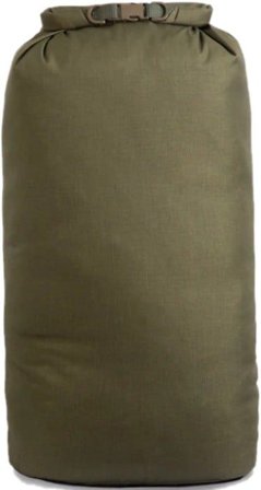 Savotta Rolltop Stuffsack 500D 60L Green