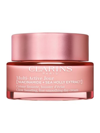 Clarins Multi Active Day Cream