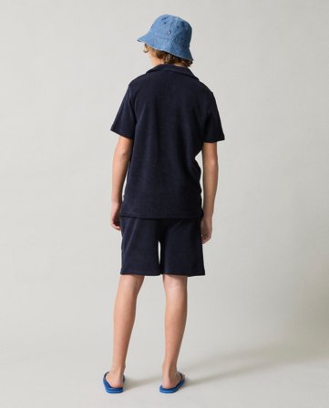 Lexington Mason teen poloskjorte
