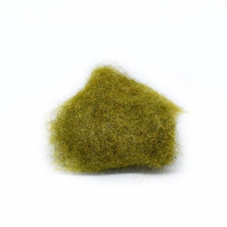 Wapsi SLF Squirrel Dubbing - Golden Olive