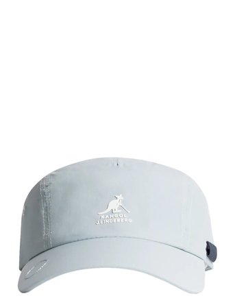 J. Lindeberg Hudson Golf Lovers Cap - Multi/patterned - ONE SIZE