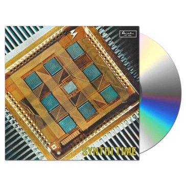 Synthi time Piero Umiliani