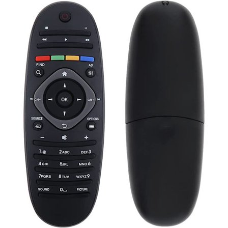 Kaukosäädin Philips TV:lle 39PFL 42 46 50 55 PFL5721/T3 50PFL5820