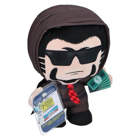 Boss Pass-figur 20 cm