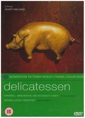 Delicatessen [ITA]
