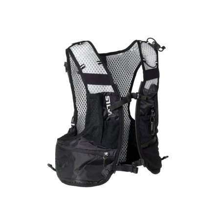 Silva Strive Light Black 10 L/XL Unisex workout backpacks Black L/XL