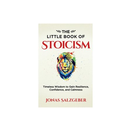 The Little Book of Stoicism (häftad, eng)