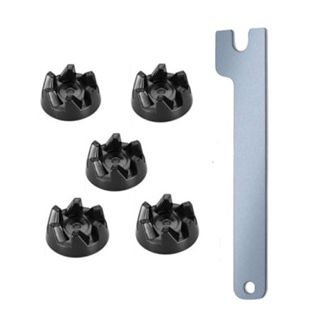 Blender Drivkoppling Reservdelar Tillbehör Ersättning med Skiftnyckel