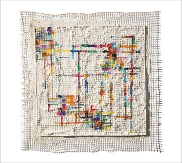 In love with the moon Alberto Braida