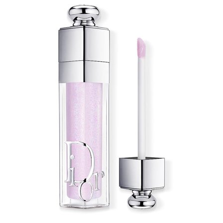 DIOR Addict Lip Maximizer Frosted Opal Glow, Makeup, Læber, Lipgloss