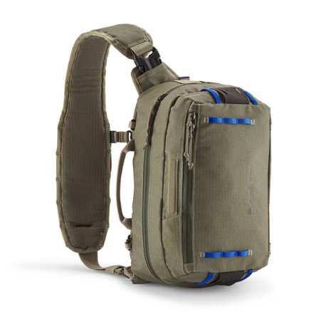 Patagonia Stealth Switch Pack 9L RVGP