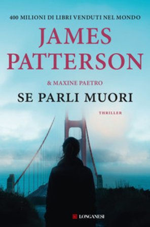 Se parli muori James Patterson