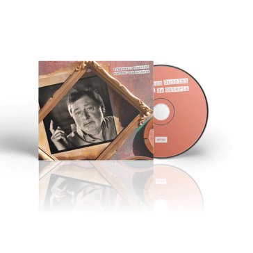Canzoni da osteria cd digipack Francesco Guccini