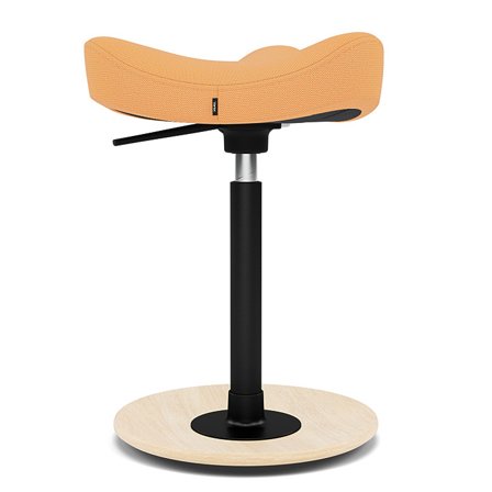 Move Compact, Varier Furniture, Standing Stool