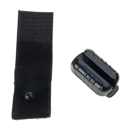 Elektrisk drill belteklips krok verktøyklips holder hengere belteklips for drill