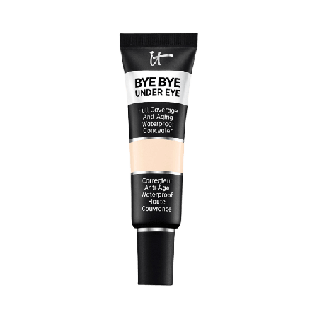 IT Cosmetics Bye Under Eye Concealer Unisex Beige 12 ML