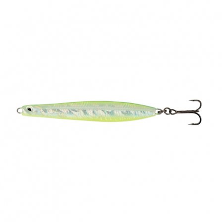 Savage Gear Seeker ISP 10,2cm, 28g - Fluo UV Green Yellow