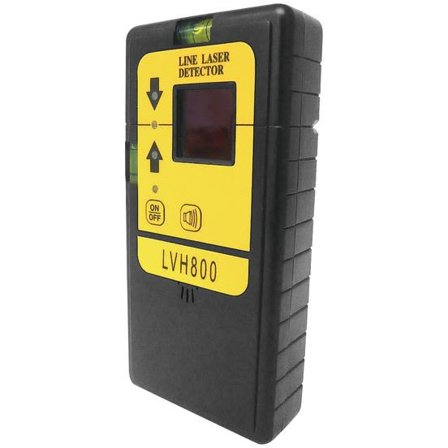 Makita LE00837085 Lasermodtagere, Laserinstrument