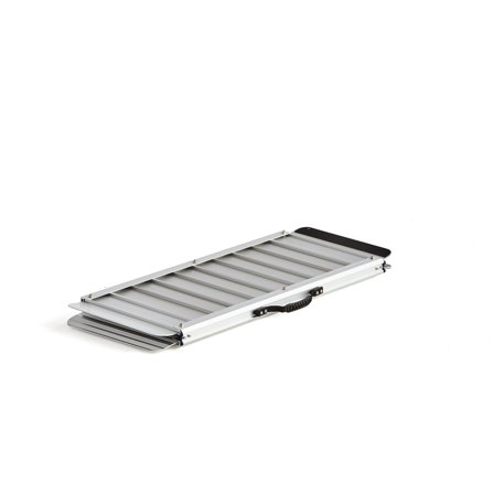 Laderampe, 205 TK, 900x700x50 mm