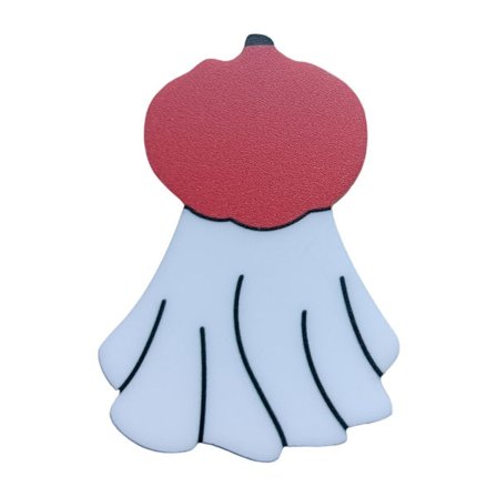 Demon Brosch Fantom Brosch B B