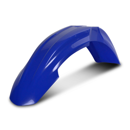 Guardabarros Delantero Polisport - Yamaha YZ 450F 2006-2009