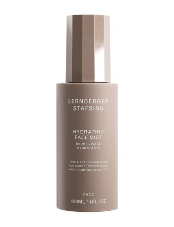 Lernberger Stafsing Skincare Hydrating Face Mist 120.0 Ml - Nude - 120 ml