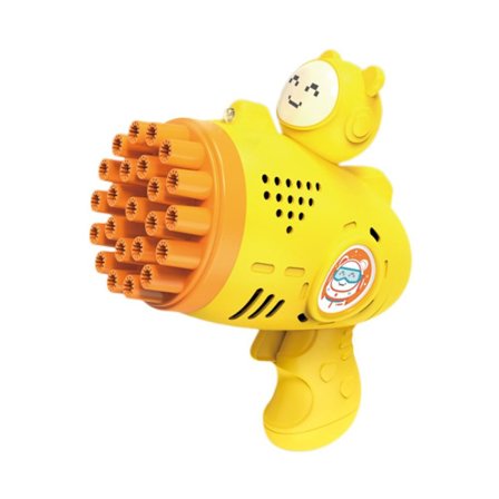 Bubble Gun Bubble Maker 1 1