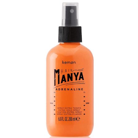 Kemon Hair Manya Adrenaline Spray uten aerosol