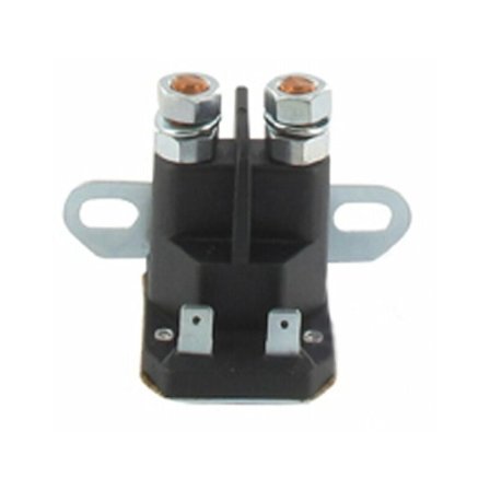 Solenoide relæ vertikal montering CASTELGARDEN 18736111/0 GGP - STIGA 1134296201 - 9400007000 HONDA cg18736111ho