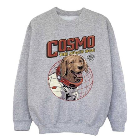 Guardians Of The Galaxy Volume 3 Pojkar Cosmo The Spacedog Tröjor