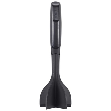 Touch Högtemperatur Köttfärshackare, Svart