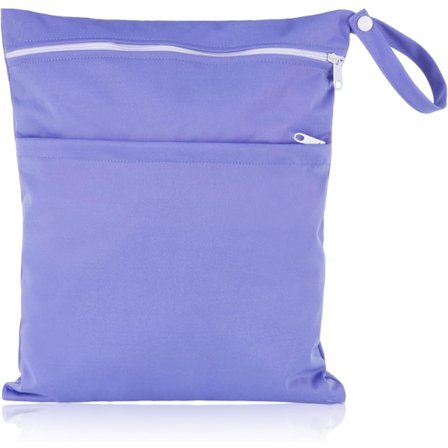 2 kpl vedenpitäviä uudelleenkäytettäviä kannettavia märkäpusseja uimiseen, retkeilyyn, matkustamiseen, kuntosalille, uima-altaalle, rannalle kuivien 