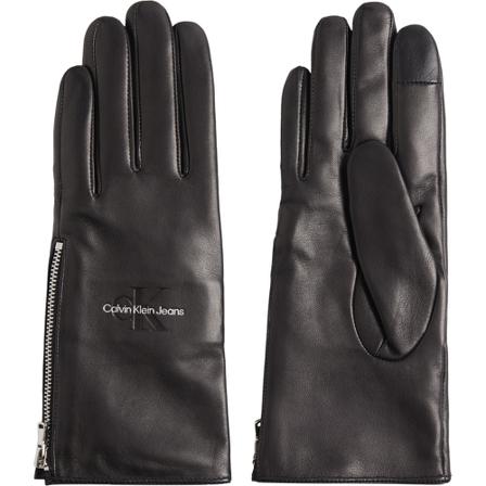 Calvin Klein Damehandsker Sort, Dame