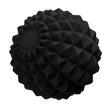 Ergonomisk Manuell Massageboll Säker För Axel Fot Ryggspänning