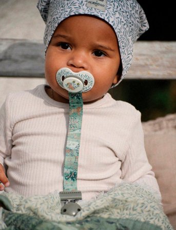 Elodie Details Pacifier - Standen - Multi/patterned - 3 m